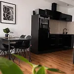 דירה Gallery בון