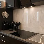 Gallery Apartman *
