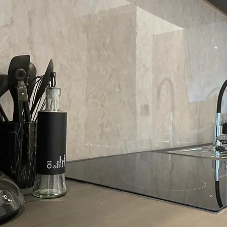 Apartament Gallery Bonn