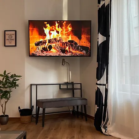 Gallery Apartament