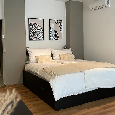 Gallery Apartman