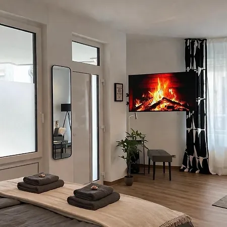 Appartement Gallery *