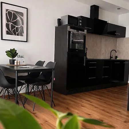Appartement Gallery Bonn