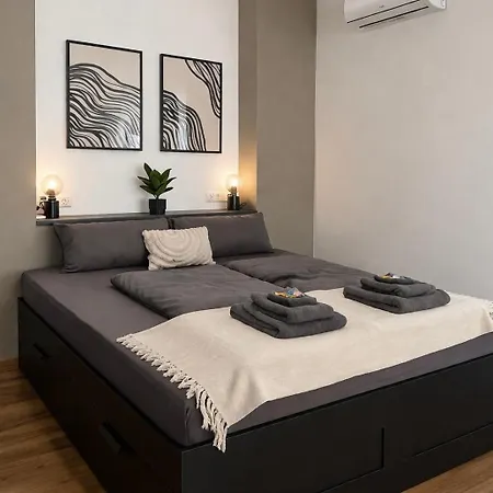 Appartement Gallery