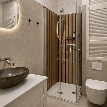 Gallery Appartement