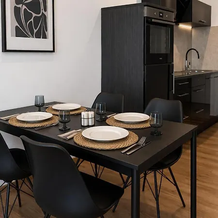 Gallery Appartement *