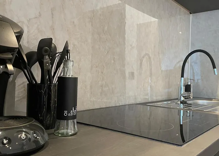 Appartement Gallery Bonn