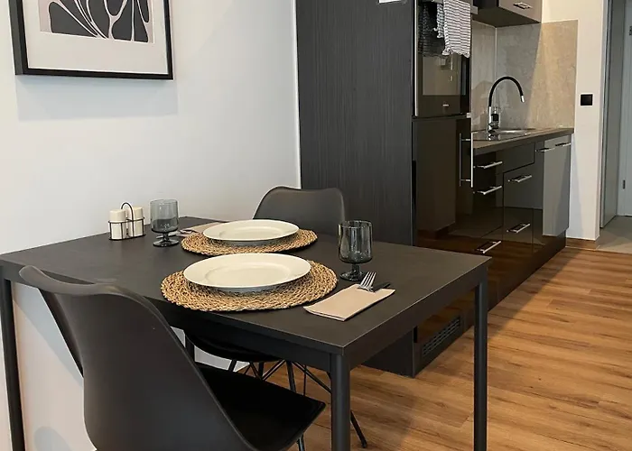 Gallery Appartement *